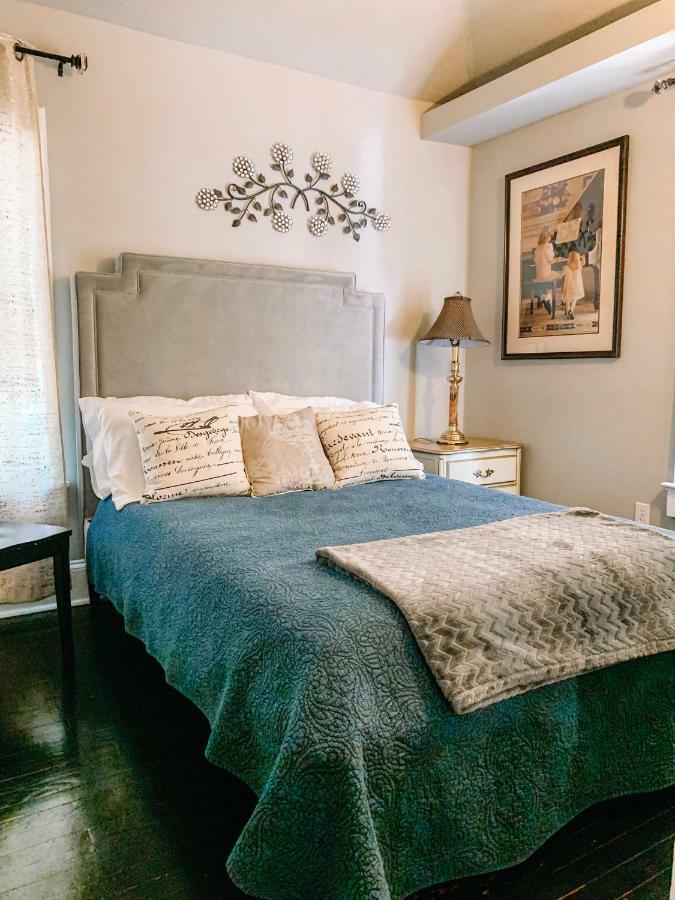 Park Place Inn And Cottages Sanford Exteriér fotografie