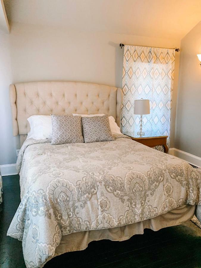 Park Place Inn And Cottages Sanford Exteriér fotografie